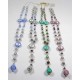 La Serinissima Necklace Kit - Choice of Four Colourways